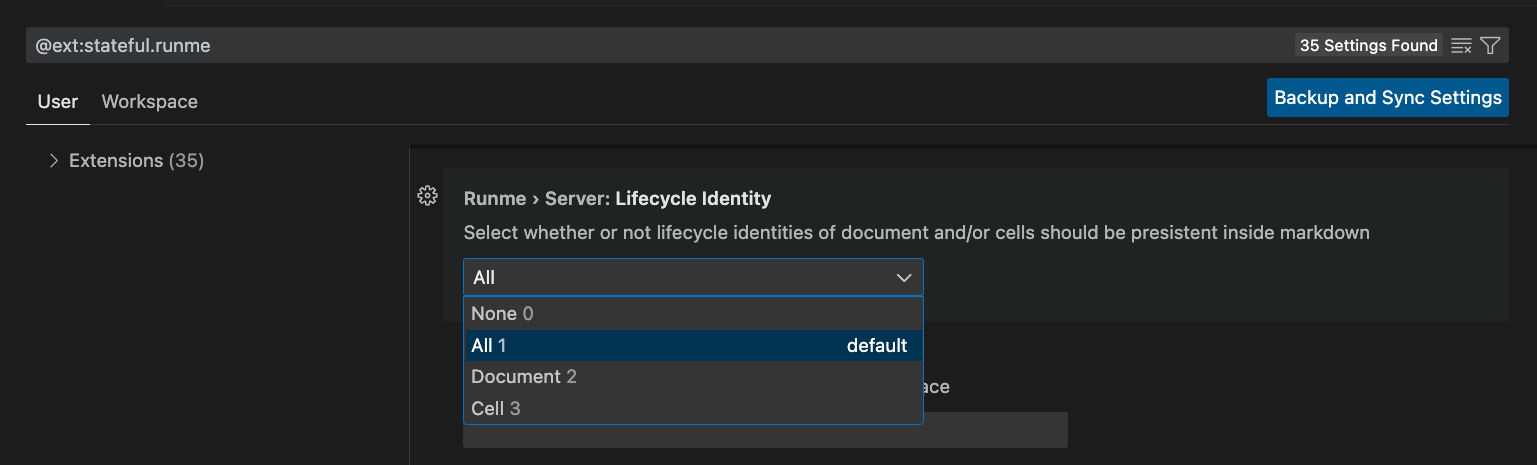 lifecycle-identity